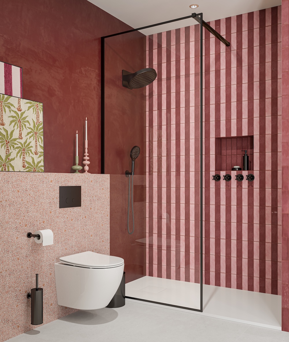 FotoWaarom de badkamer in 2026 allesbehalve neutraal is